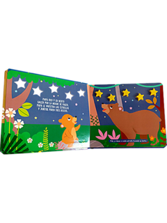 Libro Bajo las estrellas de Latinbooks (9789915677941) - comprar online