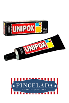 UNIPOX Pegamento Universal x 25