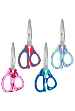 Tijera Pinto EPIC - FILGO - 7798100964751 - comprar online