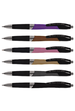 Bolígrafo GINZA de Filgo - 7798100961064 - 7798100961057 - comprar online