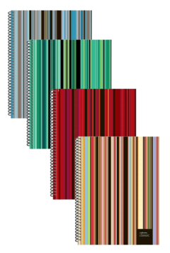 Cuaderno A4 Classic de Ledesma (008224)