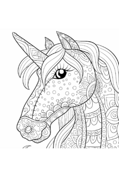 Libro Energia de Unicornio, Coleccion Relax Arte de Latinbooks (4526) - comprar online