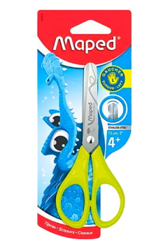 Tijera para ZURDOS Essential - MAPED - 3154144643108 en internet