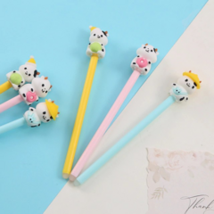 Boligrafo SWEET MILK - WE3003 - WERO - 7798346406770 en internet