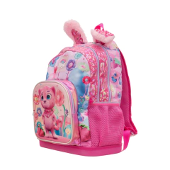 Imagen de Mochila Espalda 18" LEOPARDA - FILGO - 7798434162571