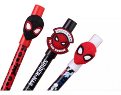 Boligrafo Borrable HOMBRE ARAÑA - WE4008 - 7798346408415 en internet