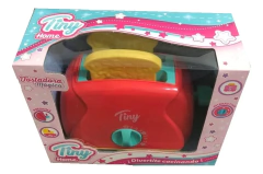 Tostadora Mágica - TINY - 7450077053905 en internet