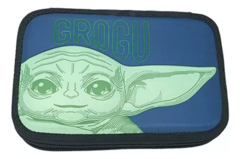 Cartuchera 2 pisos STAR WARS de Mooving (019376) en internet
