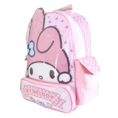Mochila Espalda 18" MY MELODY Sanrio Fun - CRESKO - 092626556481 - comprar online