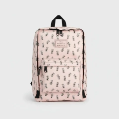 Imagen de Mochila Espalda 18" MINNIE MOUSE PINK - MOOVING - 7799133031229