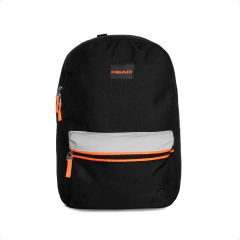 Mochila Espalda 17" URBANA NEGRO- HEAD - 4790010271748 - tienda online