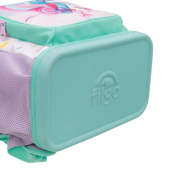 Imagen de Mochila Espalda 18" UNICORNIO - FILGO - 7798434162601