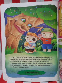 Libros con 2 finales - Colección Historias con 2 finales - LATINBOOKS - 3860* en internet