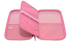 Cartuchera EVA 1 piso QUITAPESARES - MOOVING - 7798302936259 - comprar online