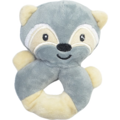 Sonajero NORDICO con Chifle - PINCELADA - 5018189500001