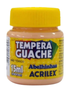 Imagen de Temperas 15 ml ACRILEX (019051)