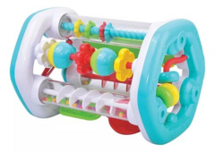 Cilindro Sensorial - HAPPKID - 672552423073 en internet