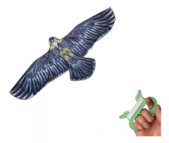 Barrilete AGUILA - FUN PLAY - 079529895954 - tienda online