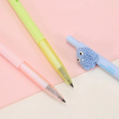 Lapiz Infinito MONSTER FAMILY - WE4047 - WERO - 7798346408804 en internet