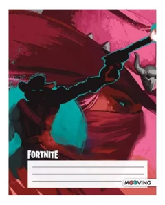 Separadores N°3 FORTNITE x 6 - MOOVING - 7798302937447 - tienda online