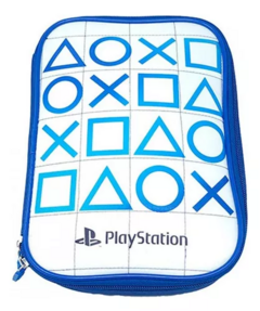 Cartuchera Trend PLAYSTATION de Mooving (020795) en internet