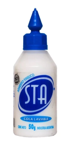 Adhesivo Vinílico SEÑORITA - STA en internet