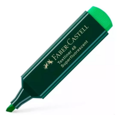 Resaltador NEON de Faber Castell (002466)