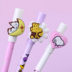 Boligrafo Borrable SNOOPY - WE4005 - 7798346408385 en internet