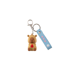 Imagen de Mochila Espalda 18" CAPIBARA - FILGO - 7798434162588