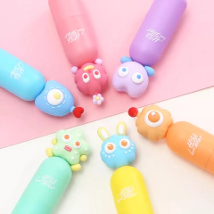 Resaltadores MINI MONSTER BIG EYES - WE4034 - WERO - 7798346408675 en internet