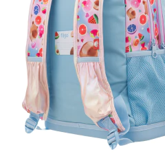 Mochila Espalda 18" CAPIBARA - FILGO - 7798434162588