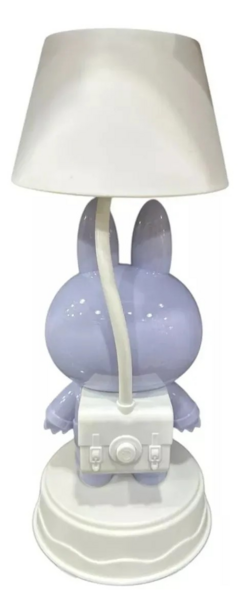 Lampara LED LABUBU Velador - PINCELADA - 6973295330418 - Libreria Pincelada