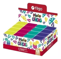 Imagen de Sacapuntas con Deposito CIRCUS de Filgo (36650)