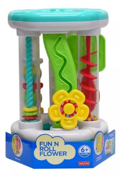 Cilindro Sensorial - HAPPKID - 672552423073 - tienda online