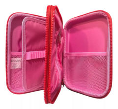 Cartuchera EVA 2 pisos HELLO KITTY - MOOVING - 7799133019944 - comprar online