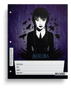 Imagen de Separadores MERLINA Nº 3 x 6 - MOOVING - 7799133015489
