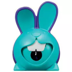 Sacapuntas CONEJITO CROC CROC- MAPED - 13154145066002