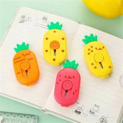 Cortante CUTE CUTS FRUITS de WERO (WE3128)