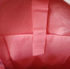 Mochila Espalda 18" BAIRES DOTS - MOOVING - 7799133019449 - Libreria Pincelada