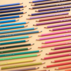 Lápices de Colores x 48 - FILGO - 7795513177617 - Libreria Pincelada
