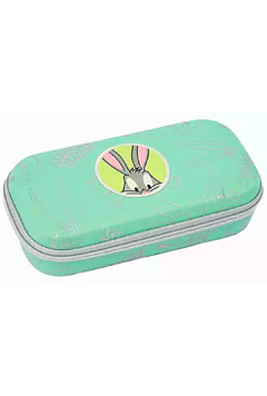 Cartuchera Box LOONEY TUNES - MOOVING - 7799133011092