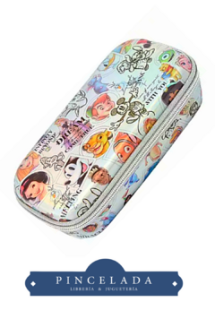 Cartuchera Box Disney 100 - MOOVING - 7799133011108 en internet