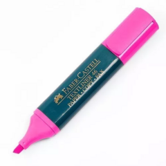 Resaltador NEON de Faber Castell (002466) - tienda online