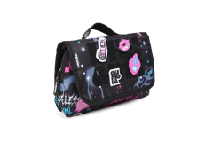 Cartuchera Custom PUNK TR169 - CHIMOLA - 7798218140788 - Libreria Pincelada