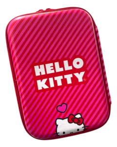 Cartuchera EVA 2 pisos HELLO KITTY - MOOVING - 7799133019944 en internet