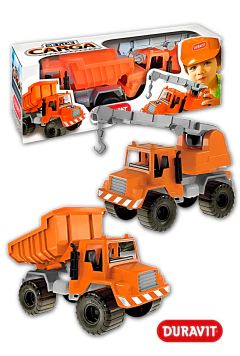 Set de Carga - DURAVIT - 7792435004519 - comprar online