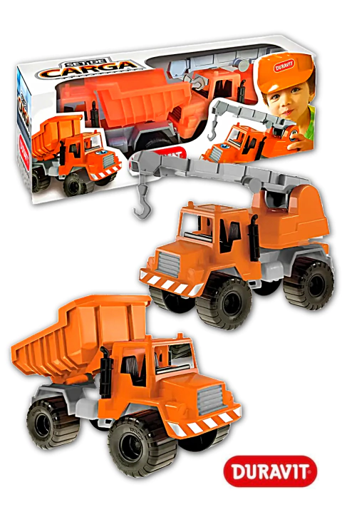 Set de Carga - DURAVIT - 7792435004519 - comprar online