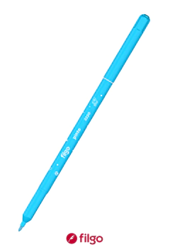 Marcadores x 20 Pinto 2220 Fantasy LEOPARDA - FILGO - 7798100969138 - Libreria Pincelada