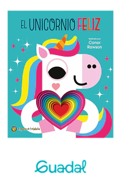 Libro interactivo - Coleccion Pequeños amigos - GUADAL - 3979