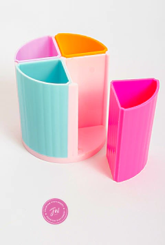 Lapicero Color Block - FW - 7798426146022 en internet